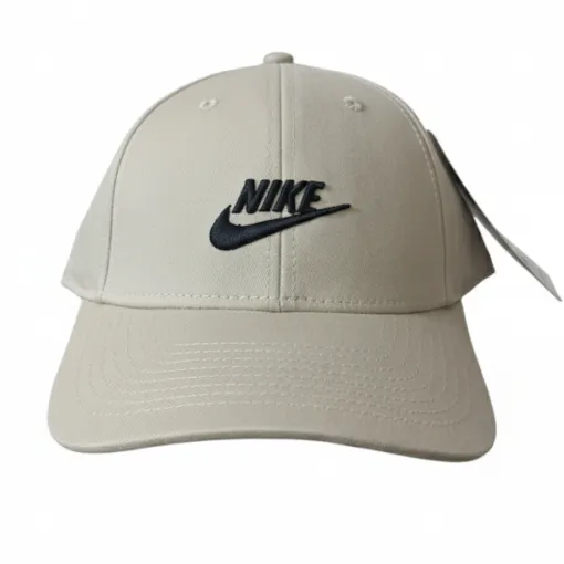 Nike Light Beige Cap